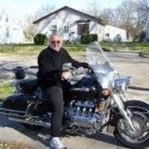 Meet your Posher, Tim